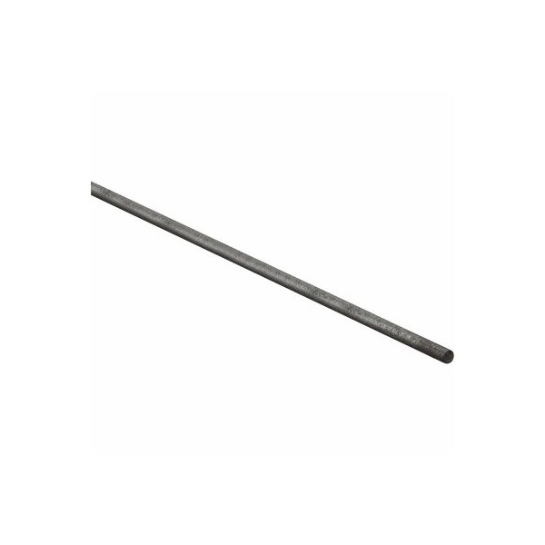 National Hardware 14x36 CR Smooth Rod N301-150 - main